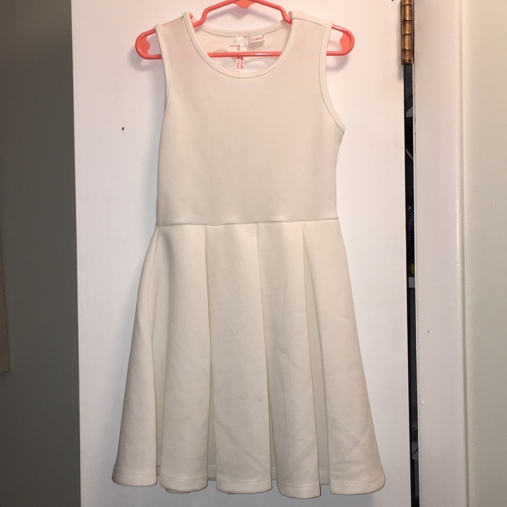Girls 6X Dress